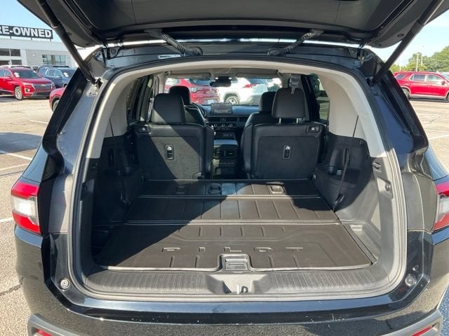2023 Honda Pilot 2WD EX-L 7 Passenger