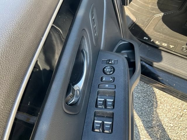 2023 Honda Pilot 2WD EX-L 7 Passenger