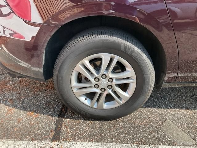 2018 Buick Enclave Essence