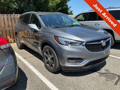 2019 Buick Enclave Premium