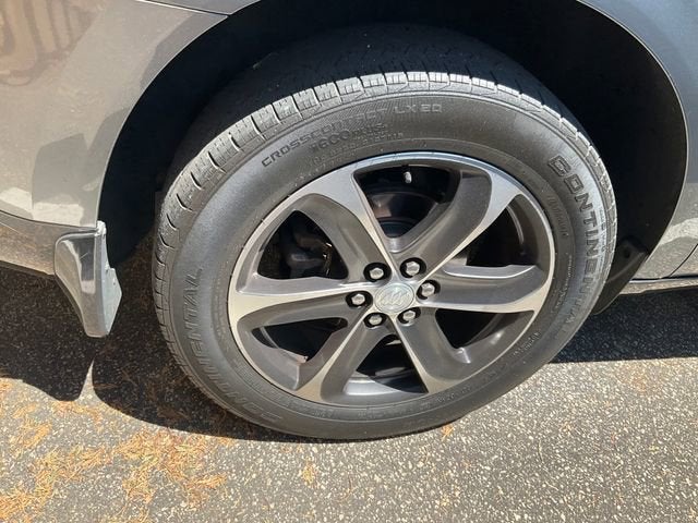 2019 Buick Enclave Premium