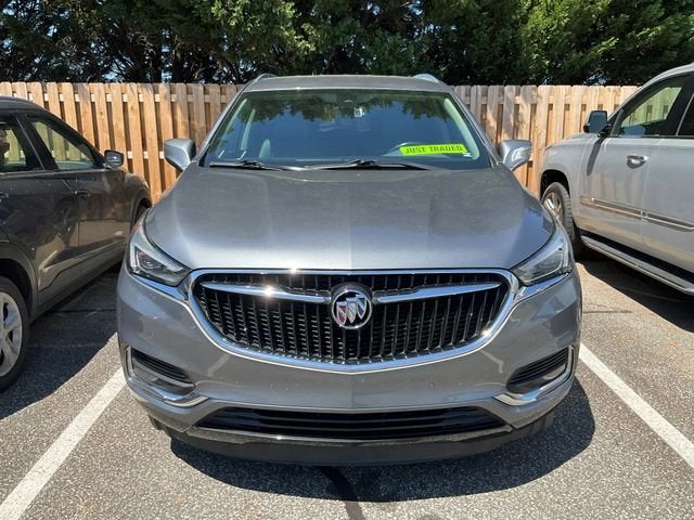 2019 Buick Enclave Premium