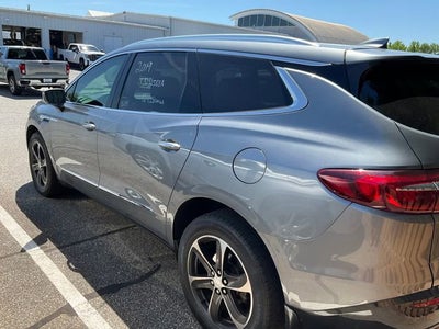 2019 Buick Enclave Premium