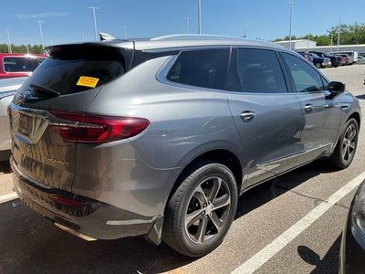 2019 Buick Enclave Premium