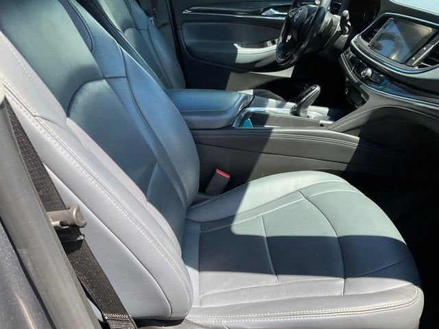 2019 Buick Enclave Premium