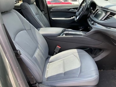 2023 Buick Enclave Premium
