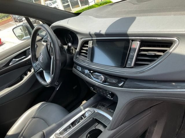 2023 Buick Enclave Premium