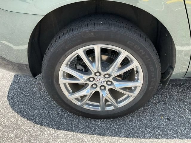 2023 Buick Enclave Premium