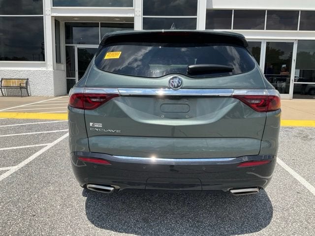 2023 Buick Enclave Premium