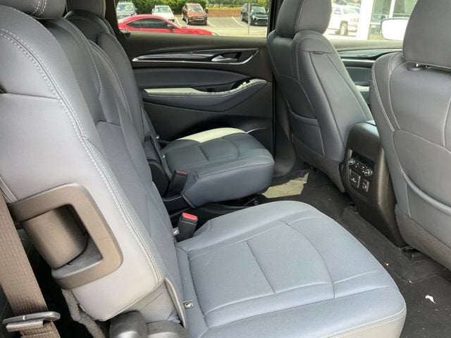 2023 Buick Enclave Premium