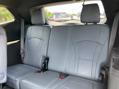 2022 Buick Enclave Essence