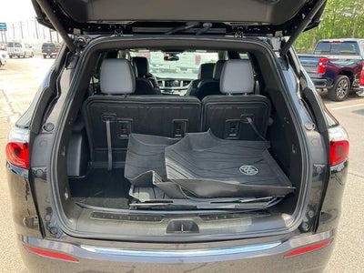 2022 Buick Enclave Essence