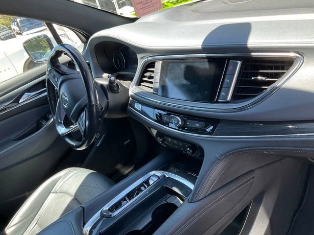 2022 Buick Enclave Premium