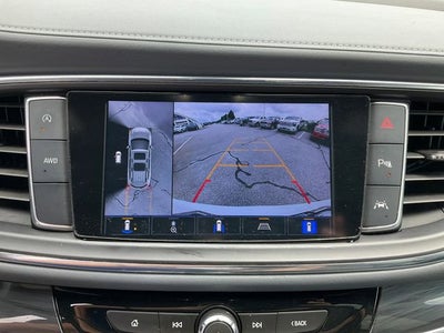 2022 Buick Enclave Premium