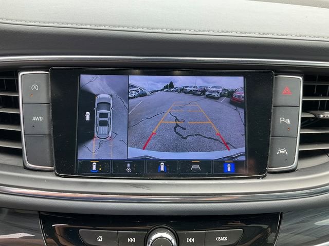 2022 Buick Enclave Premium