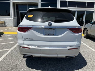 2022 Buick Enclave Premium