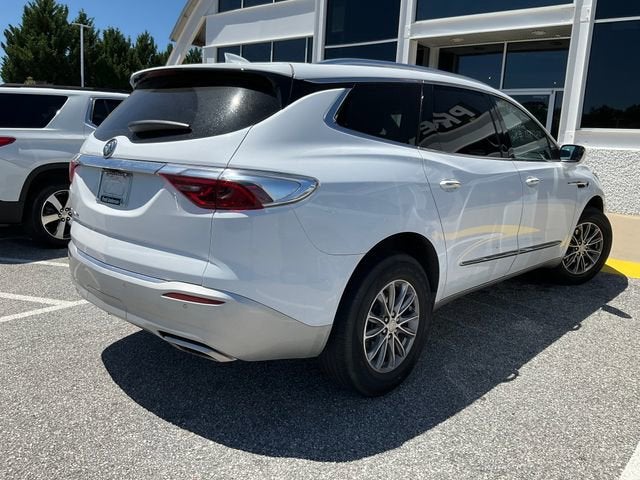 2022 Buick Enclave Premium