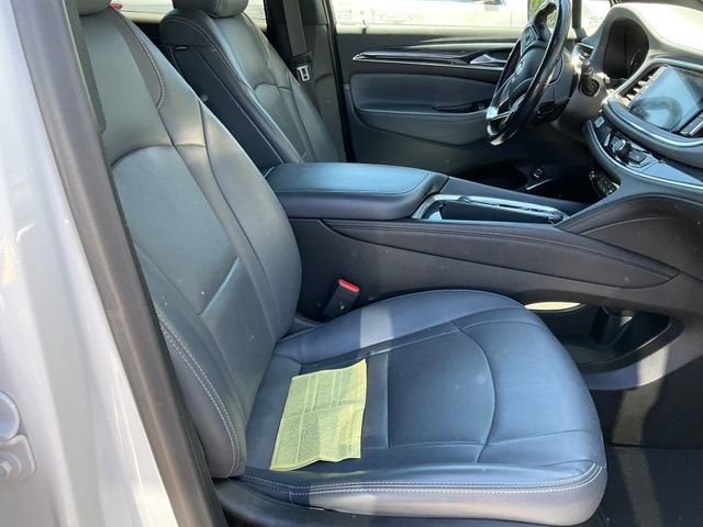 2022 Buick Enclave Premium