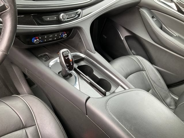 2021 Buick Enclave Avenir