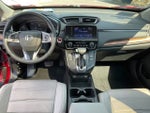 2021 Honda CR-V AWD EX-L