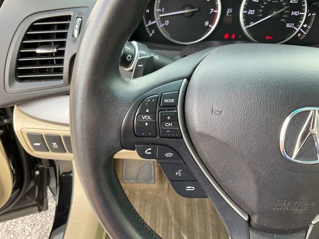 2014 Acura RDX Tech Pkg