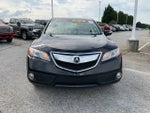 2014 Acura RDX Tech Pkg