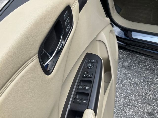 2014 Acura RDX Tech Pkg