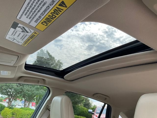 2014 Acura RDX Tech Pkg