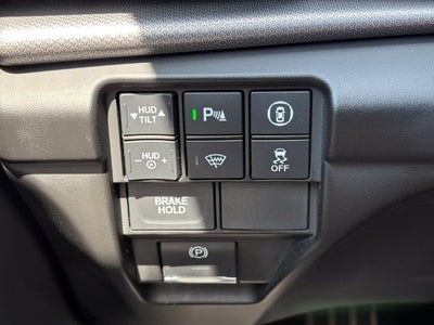 2025 Acura RDX A-SPEC Advance
