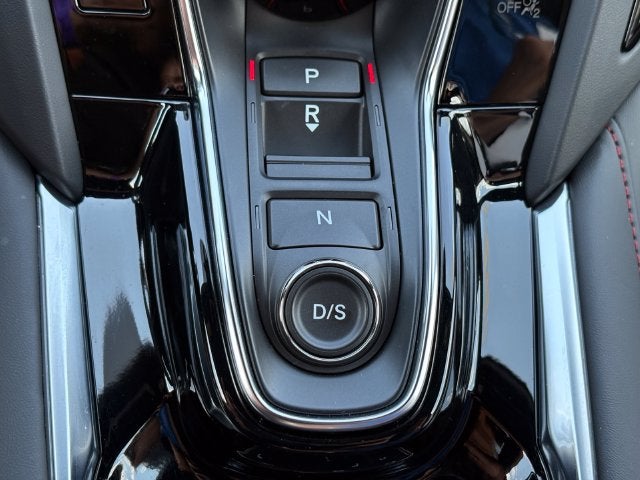 2025 Acura RDX A-SPEC Advance