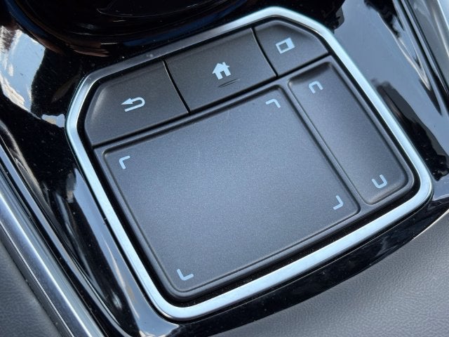 2025 Acura RDX A-SPEC Advance