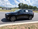 2025 Acura RDX A-SPEC Advance