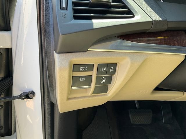 2017 Acura MDX NA