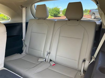 2017 Acura MDX NA