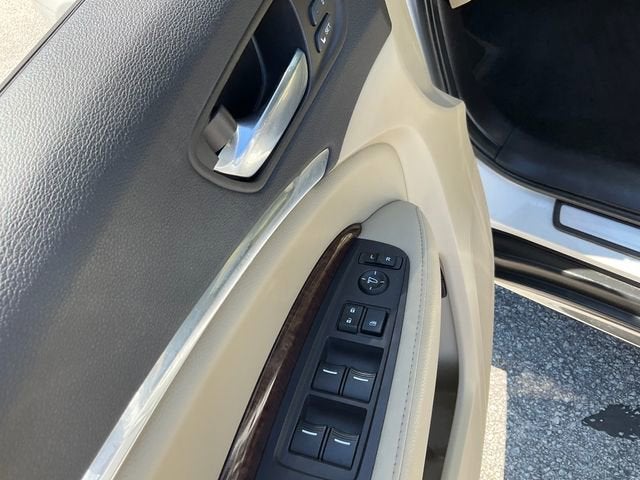 2017 Acura MDX NA