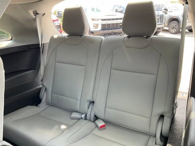 2017 Acura MDX w/Technology Package
