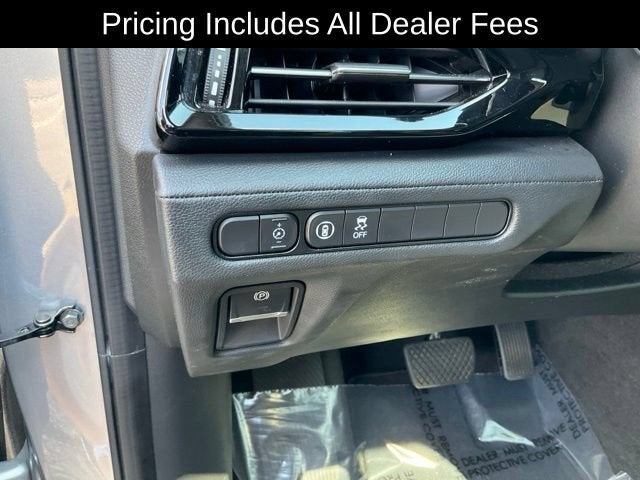 2023 Acura MDX BASE
