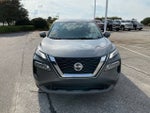 2021 Nissan Rogue SV FWD