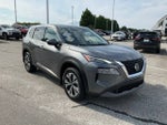 2021 Nissan Rogue SV FWD