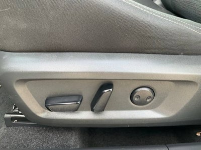 2021 Nissan Rogue SV FWD