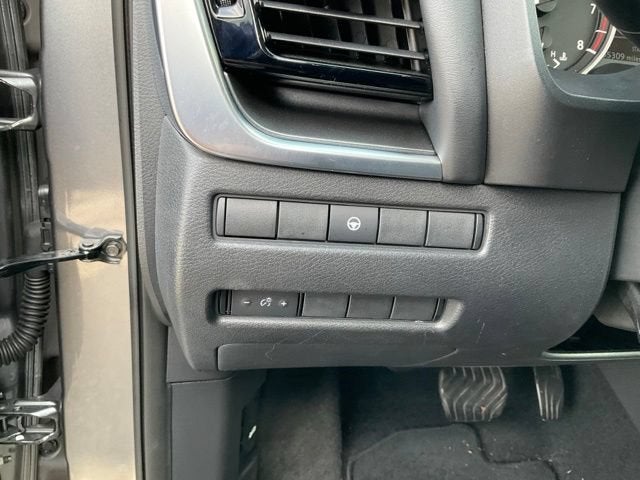 2021 Nissan Rogue SV FWD