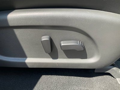 2020 INFINITI QX60 LUXE AWD