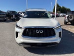 2024 INFINITI QX60 SENSORY