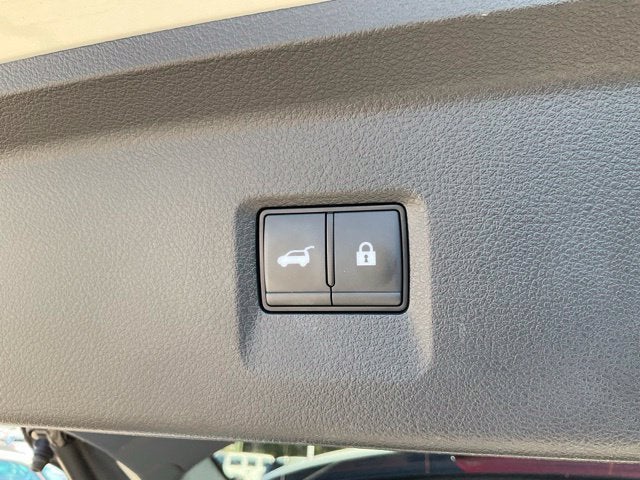 2024 INFINITI QX60 SENSORY