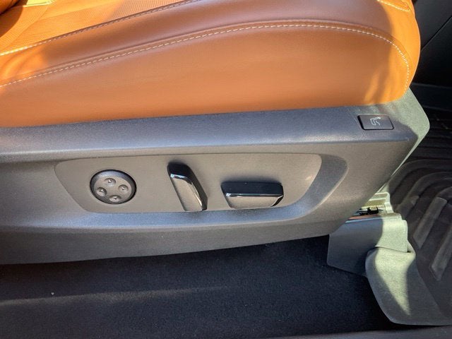 2024 INFINITI QX60 SENSORY