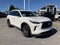 2024 INFINITI QX60 SENSORY