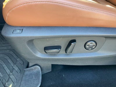 2024 INFINITI QX60 SENSORY