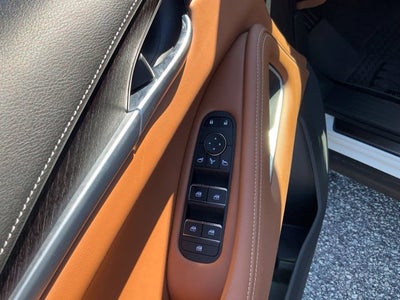 2024 INFINITI QX60 SENSORY