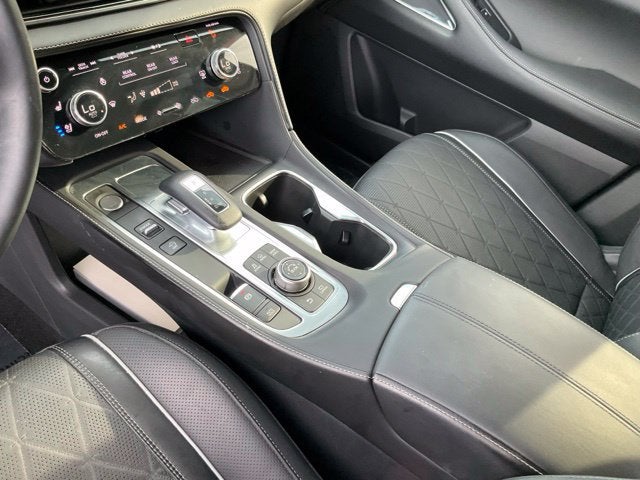 2024 INFINITI QX60 AUTOGRAPH AWD
