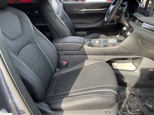 2024 INFINITI QX60 AUTOGRAPH AWD